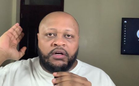 Francis Gaitho To Present Himself At DCI HQ, Asks Media To Be There To Cover Him