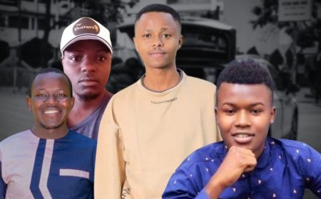 2 Lobby Groups Want Abduction Cases In Kenya Taken To ICC