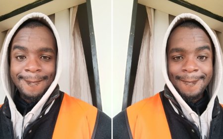 Ibrahim Mwiti: 24-Year-Old Missing Activist Found Dead