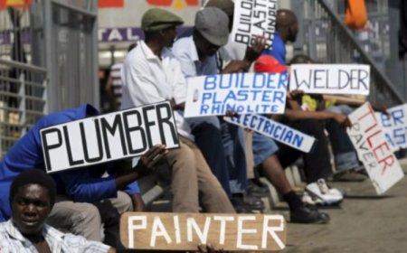 Thousands To Lose Jobs As Govt Shuts Down 116 Companies, To Close 115 More