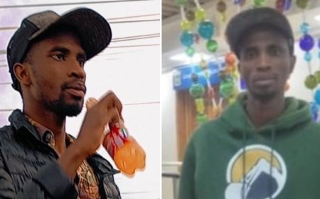 DCI Denies That John Muchiri Muthoni Was Abducted, Reveals Cause Of Death