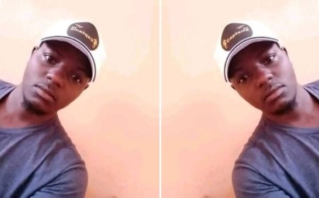 Kibet Bull Announces His Release