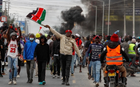 University Students Threaten Protests Across The Country; Here's Why