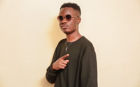 DJ Klasiq Beats Top Kenyan DJs In Regional Competition