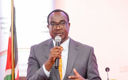 How To Check 2024 KPSEA Results