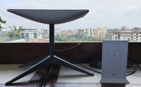 Cost Of Starlink Internet Could Shoot Up After CA Eyes Satellite Providers