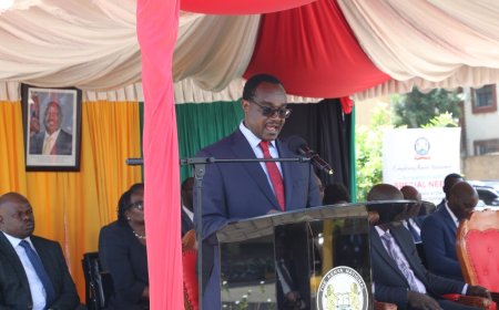 KCSE 2024: How Number Of E Grades Climbed To Over 48,000 In 5 Years