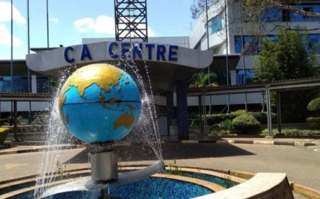 Communications Authority Revokes Licences Of 75 TV, Radio Stations [LIST]