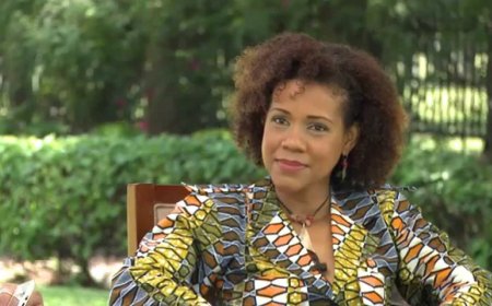 Tanzanian Journalist Maria Tsehai Abducted In Nairobi