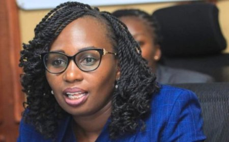 5 Reasons Why LSK Deems Delay In Reconstituting IEBC A 'Ticking Time Bomb'