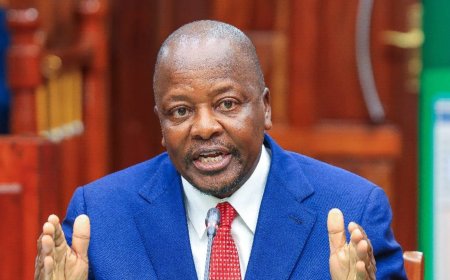 Kenyans Are Not Guinea Pigs: Mutahi Kagwe On Cattle Vaccination