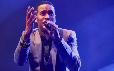 Don Campbell Among Reggae Stars To Perform At Kenya Charity Concert: How To Get Tickets