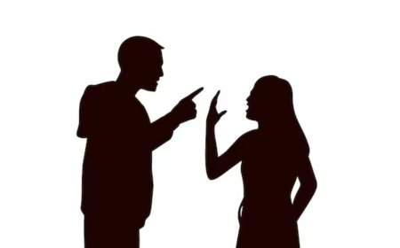 Outrage After Woman Claims She Stabbed Boyfriend 27 Times In Self-Defence