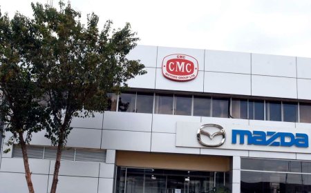 Why CMC Motors Is Closing Down Operations In Kenya & 2 Countries After 40 Years