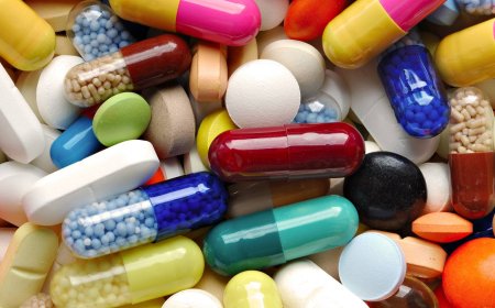 Pharmacy and Poisons Board Orders Kenyans To Stop Using Certain Drugs Immediately