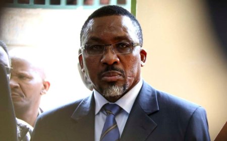 Apologise: MPs Demand Pastor Ng'ang'a Over Rape Remarks