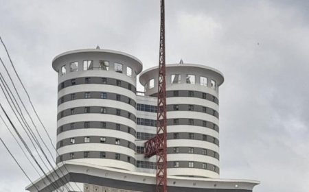 Daily Nation Warns That Kenyans Found Sharing E-Papers Illegally Will Be Jailed