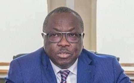 EACC Arrests MP Paul Abuor Over Ksh122M Corruption Case