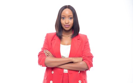 Ex-Citizen TV's Janet Mbugua Joins NTV