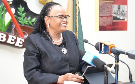 CJ Koome Warns Govt Against Trying To Corrupt IEBC