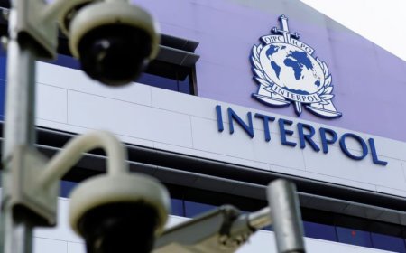 ISIS Suspects Among 17 Arrested In Kenya During INTERPOL Operation