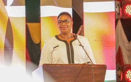 Ruto Urged To Revoke Aisha Jumwa's Govt Appointment