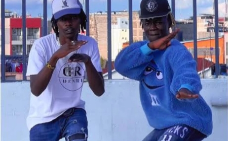 Viral 'Mapangale' Dance Named In Latest Report On Femicide In Kenya