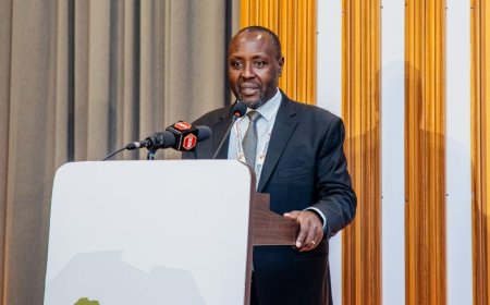 Kenya Airways To Host First-Ever Event On Drones: How To Register