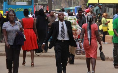 Discrimination In Kenya To Increase In 2025: Survey
