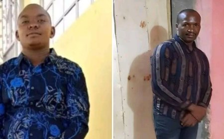 Autopsy Reveals What Caused Death Of Mlolongo 2