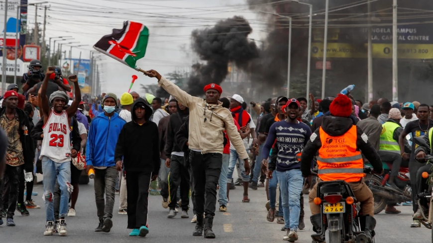 University Students Threaten Protests Across The Country; Here's Why