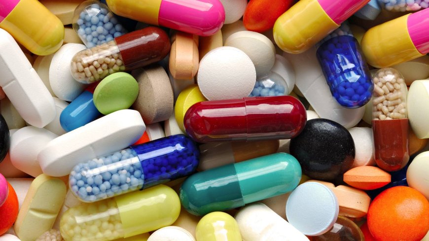 Pharmacy and Poisons Board Orders Kenyans To Stop Using Certain Drugs Immediately