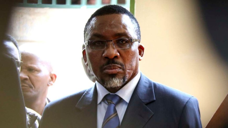 Apologise: MPs Demand Pastor Ng'ang'a Over Rape Remarks