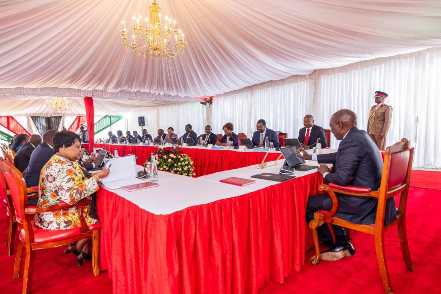 Cabinet Allows Kenya To Host 800 Delegates At IATA Conference