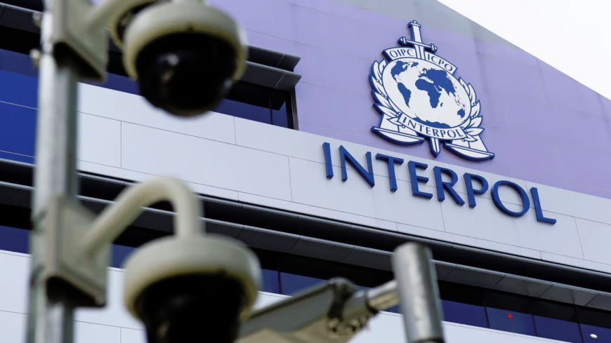 ISIS Suspects Among 17 Arrested In Kenya During INTERPOL Operation