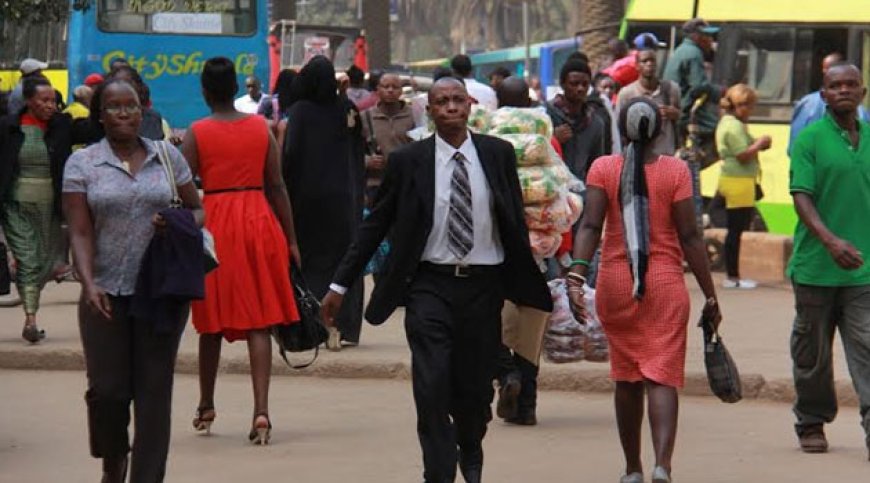 Discrimination In Kenya To Increase In 2025: Survey