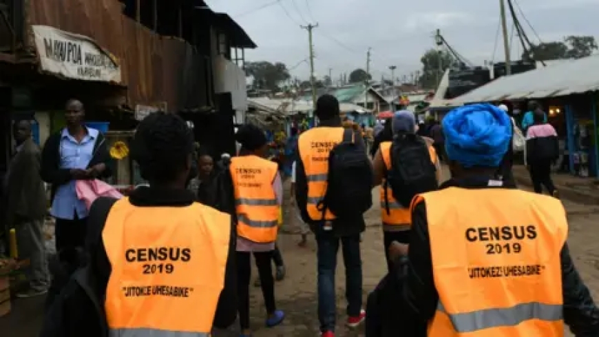 High Court Orders Fresh Census In 3 Counties