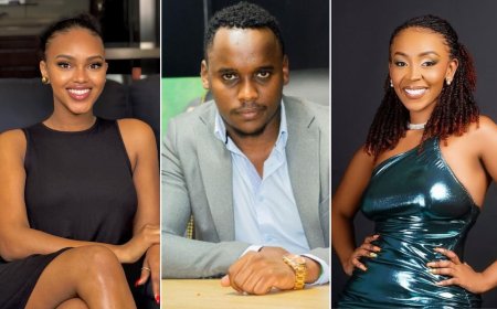 Khalif Kairo Addresses Claims Wavinya Maria, Cera Imani Played Part In His Downfall