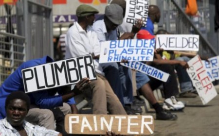 Why Most Kenyan Companies Will Not Hire In 2025: Report