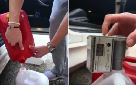 EPRA, KEBS Address Concerns On Fuel Quality After Viral Tanuki Video