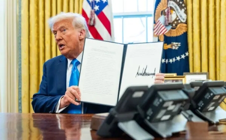 US Clarifies Trump Directive Freezing Funding On Haiti Mission, Affecting Kenya Police