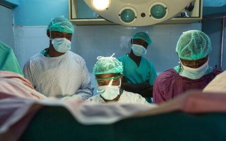 Govt Warns Fake Doctors On Social Media Of Ksh5M Fine: How To Verify A Doctor