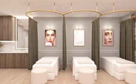 Govt Orders Closure Of Specific Beauty Spas, Clinics In Nairobi & 3 Regions