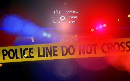 Uproar After Woman's Remains Found Chopped & Stuffed In Sacks