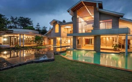 Report: Why More Rich Kenyans Want Affordable Luxury Homes