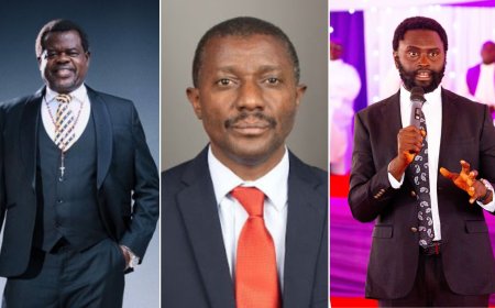 Omtatah, Dan Maanzo, John Methu Among Top Performing Senators