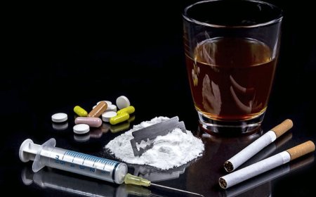 NACADA Reveals Your Friends Are Main Source Of Drugs