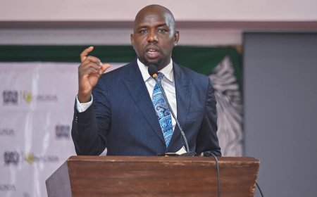 Murkomen, Police Issue Statement Over Killing Of 20 Kenyan Fishermen By Militia
