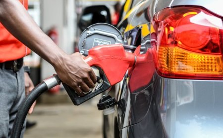 EPRA Reveals Fuel Prices For February-March