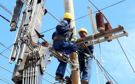 Kenya Power Explains How Demand For Electricity Increased Since January
